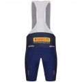 Herren Santini Trek Factory Racing 2025 tragerhose Radtrikot De Herren Santini Trek Factory Racing 2025 tragerhose Radtrikot De