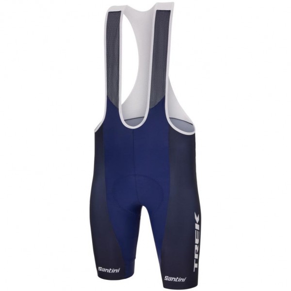 Herren Santini Trek Factory Racing 2025 tragerhose Radtrikot De