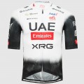 Herren Pissei UAE Team Emirates 2025 Magistrale trikot Radtrikot De Herren Pissei UAE Team Emirates 2025 Magistrale trikot Radtrikot De