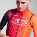 Herren Gobik Ineos Grenadiers 2025 Plus 2.0 weste Radtrikot De