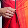 Herren Gobik Ineos Grenadiers 2025 Plus 2.0 weste Radtrikot De