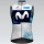Herren Gobik Movistar 2025 Plus 2.0 weste Radtrikot De
