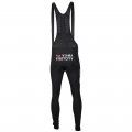 Herren Team Visma Lease a bike 2025 Premium lange tragerhose Radtrikot De