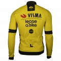 Herren Team Visma Lease a bike 2025 Premium langarm trikot Radtrikot De Herren Team Visma Lease a bike 2025 Premium langarm trikot Radtrikot De