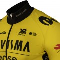 Herren Team Visma Lease a bike 2025 Premium langarm trikot Radtrikot De Herren Team Visma Lease a bike 2025 Premium langarm trikot Radtrikot De