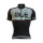 2016 ALE Graphics PRR Circuito Radtrikot Kurzarm Radtrikot De