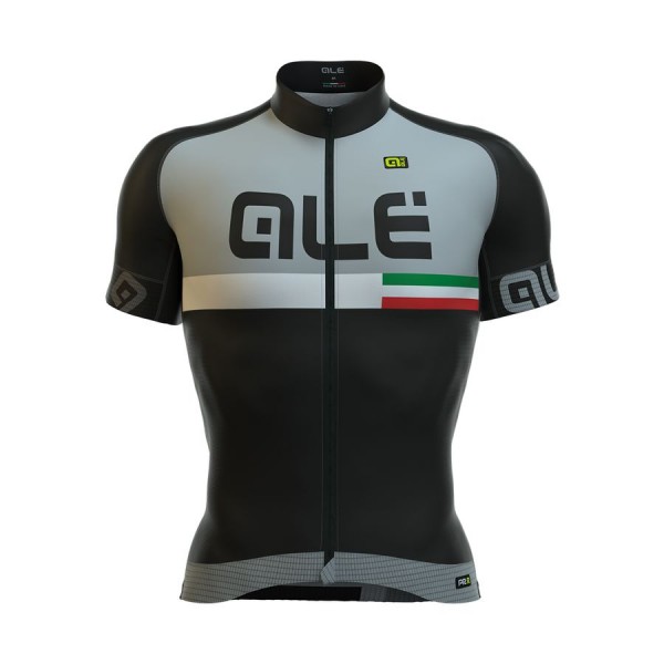 2016 ALE Graphics PRR Circuito Radtrikot Kurzarm Radtrikot De