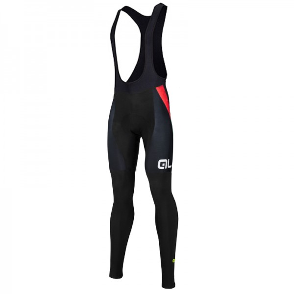 2016 Ale Lang Trägerhose Radtrikot De