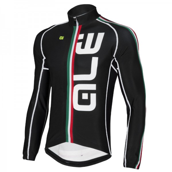 2016 Ale Fahrradtrikot Langarm Radtrikot De