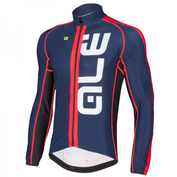 2016 Ale Fahrradtrikot Langarm Radtrikot De