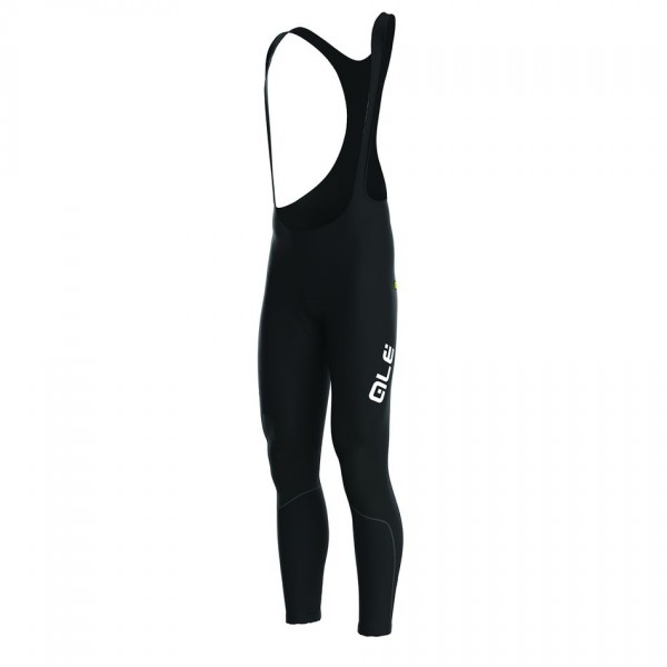 2016 ALE FORMULA 1.0 Lang Trägerhose-Schwarz Radtrikot De
