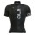 2016 ALE Graphics PRR Nominal Radtrikot Kurzarm schwarz Radtrikot De