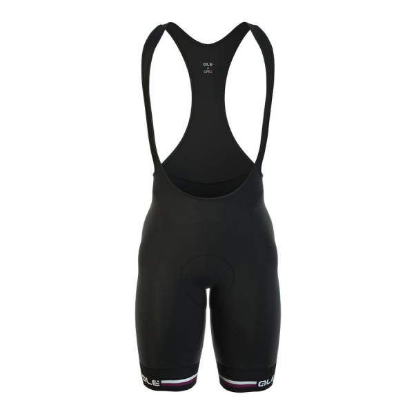2016 Ale Classic Pordoi Kurz Trägerhose Radtrikot De