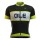 2016 Ale R-EV1 Master Radtrikot Kurzarm Radtrikot De