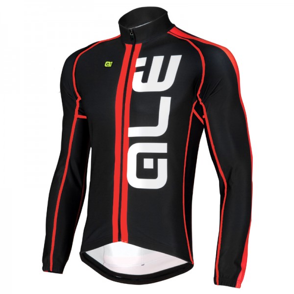 2016 Ale Fahrradtrikot Langarm Radtrikot De