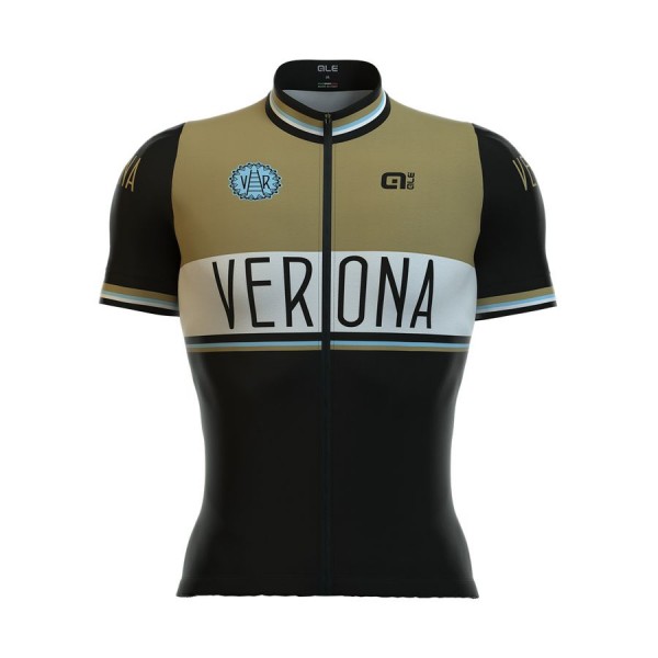 2016 ALE Classic Verona Radtrikot Kurzarm Radtrikot De