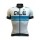 2016 ALE Graphics PRR Avversario-Light blau Radtrikot Kurzarm Radtrikot De