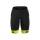 2016 Ale Linea Plus G.T.-gelbs Fluo Kurz Radhose Radtrikot De