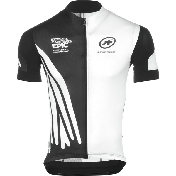 2016 Assos Weiß Schwarz radtrikot Kurzarm Radtrikot De 2016 Assos Weiß Schwarz radtrikot Kurzarm Radtrikot De