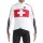 2016 Assos Weiß Fahrradtrikot Langarm Radtrikot De