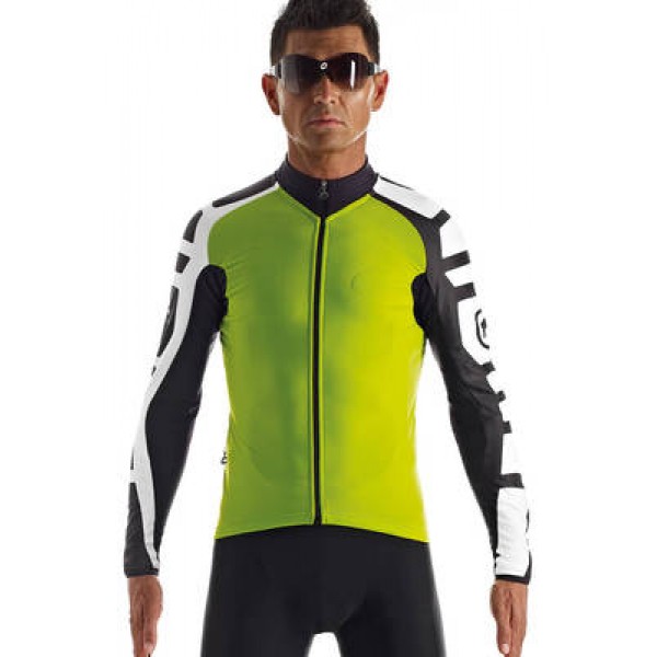 2016 Assos Fahrradtrikot Langarm Radtrikot De 2016 Assos Fahrradtrikot Langarm Radtrikot De