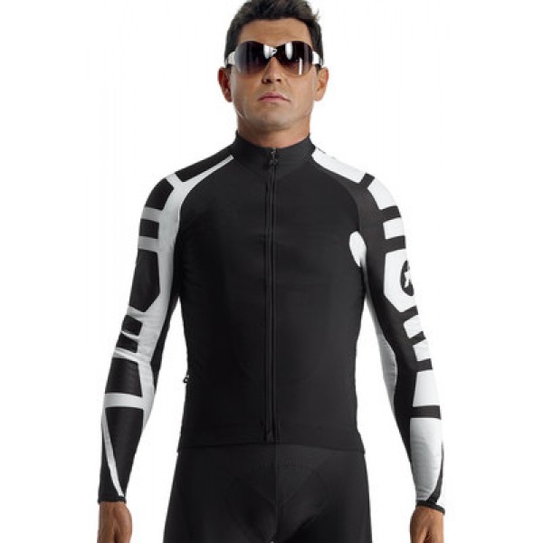 2016 Assos Fahrradtrikot Langarm Schwarz Radtrikot De 2016 Assos Fahrradtrikot Langarm Schwarz Radtrikot De
