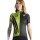 2016 Assos Grün Schwarz Radtrikot Kurzarm Damen Radtrikot De