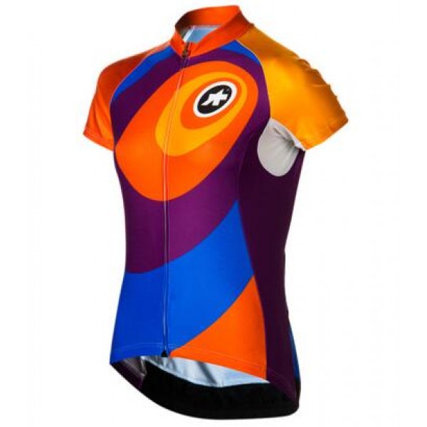 2016 Assos Damen Radtrikot Kurzarm 001 Radtrikot De 2016 Assos Damen Radtrikot Kurzarm 001 Radtrikot De