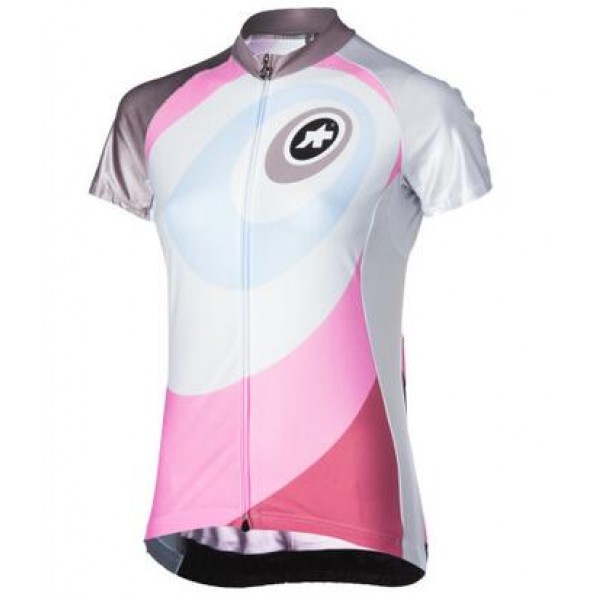 2016 Assos Damen Radtrikot Kurzarm 004 Radtrikot De 2016 Assos Damen Radtrikot Kurzarm 004 Radtrikot De