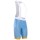 2016 Astana Kurz Trägerhose Radtrikot De
