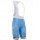 2016 Astana Kurz Trägerhose Radtrikot De