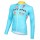 2016 ASTANA PRO TEAM Fahrradtrikot Langarm Radtrikot De