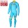 2016 Astana Team Fahrradbekleidung Satz Radtrikot Langarm und Lange Radhose Radtrikot De