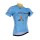 2016 Astana Radtrikot Kurzarm Radtrikot De