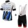 2016 AXEON Fahrradbekleidung Satz Fahrradtrikot Kurzarm Trikot und Kurz Trägerhose Radtrikot De
