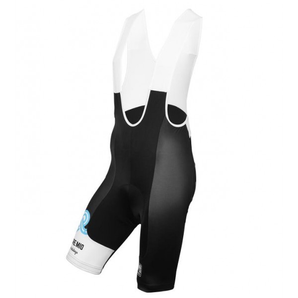 2016 BICI AMORE MIO Kurz Trägerhose Radtrikot De