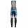 2016 Bontrager Trek Specter Cru Weiß-Blau Lang Trägerhose Radtrikot De