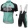 2016 Bianchi Countervail Fahrradbekleidung Satz Fahrradtrikot Kurzarm Trikot und Kurz Trägerhose Radtrikot De