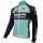 2016 Bianchi MTB Grün Radtrikot Langarm Radtrikot De