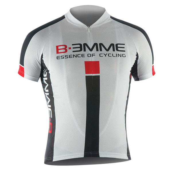 2016 Biemme Weiß Radtrikot Kurzarm Radtrikot De