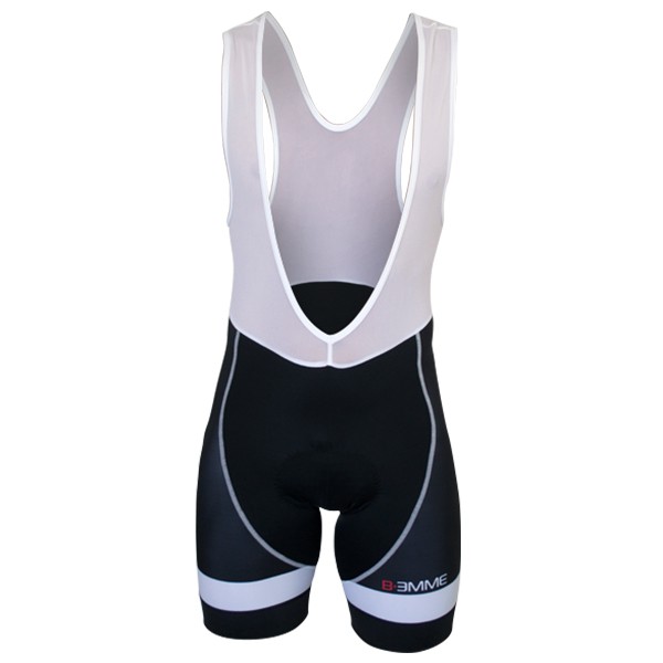 2016 Biemme Kurz Trägerhose Radtrikot De