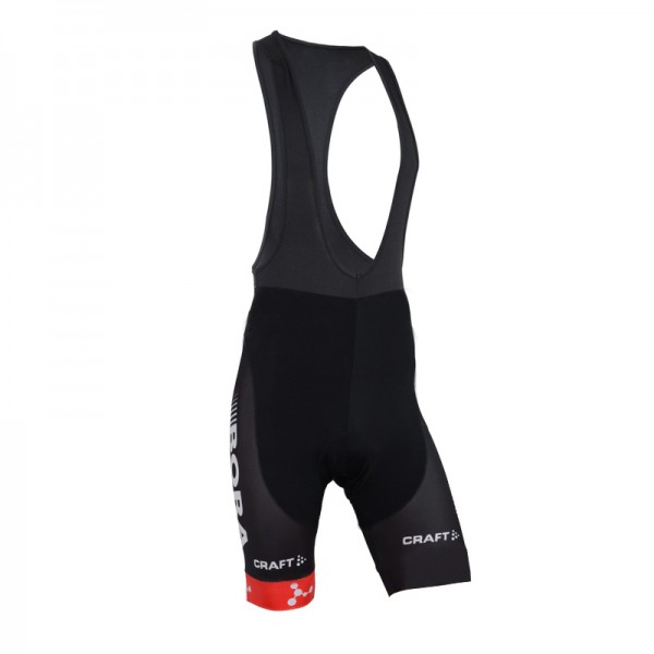 2016 Bora ARGON Kurz Trägerhose Radtrikot De 2016 Bora ARGON Kurz Trägerhose Radtrikot De