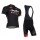 2016 Bora Fahrradbekleidung Satz Fahrradtrikot Kurzarm Trikot und Kurz Trägerhose Radtrikot De