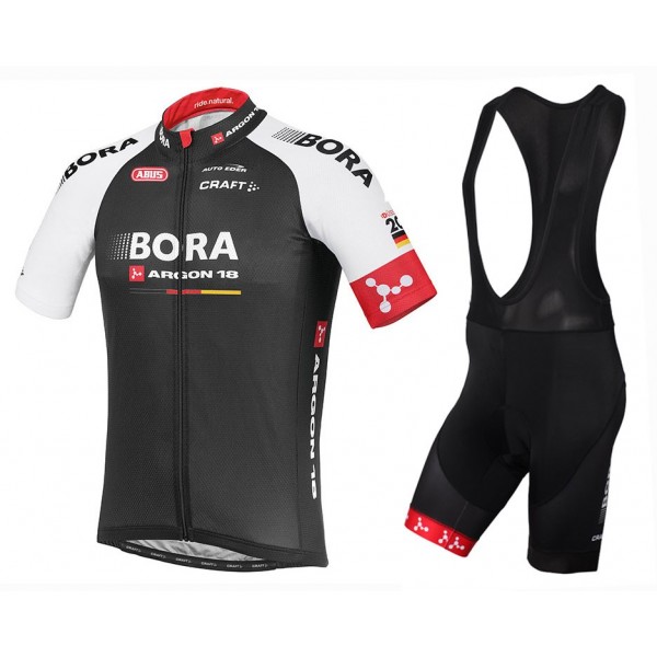 2016 Bora Argon 18 TDF Ausgabe fahrradbekleidung Satz Radtrikot Kurzarm+Kurz Trägerhose Radtrikot De 2016 Bora Argon 18 TDF Ausgabe fahrradbekleidung Satz Radtrikot Kurzarm+Kurz Trägerhose Radtrikot De