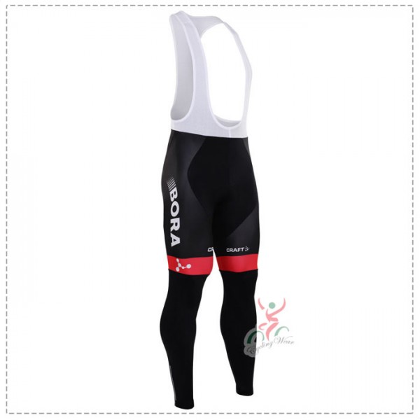 2016 Bora Argon 18 Lang Trägerhose Radtrikot De 2016 Bora Argon 18 Lang Trägerhose Radtrikot De