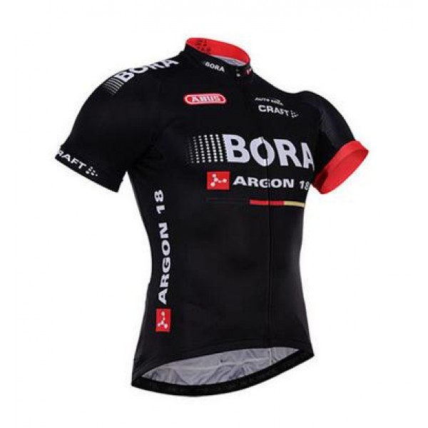 2016 Bora Radtrikot Kurzarm Radtrikot De 2016 Bora Radtrikot Kurzarm Radtrikot De