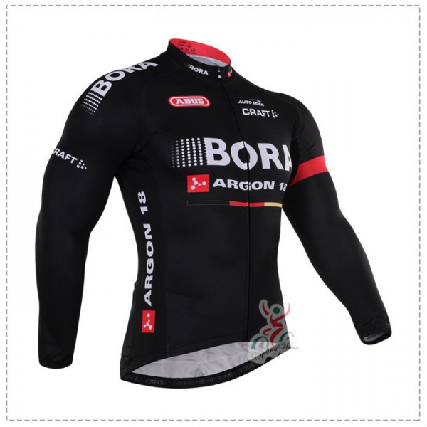 2016 Bora Argon 18 Fahrradtrikot Langarm Radtrikot De 2016 Bora Argon 18 Fahrradtrikot Langarm Radtrikot De
