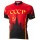 2016 CCCP Radtrikot Kurzarm Radtrikot De