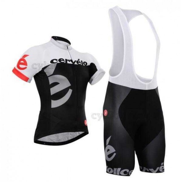2016 CERVELO Fahrradbekleidung Satz Fahrradtrikot Kurzarm Trikot und Kurz Trägerhose Radtrikot De 2016 CERVELO Fahrradbekleidung Satz Fahrradtrikot Kurzarm Trikot und Kurz Trägerhose Radtrikot De