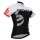 2016 CERVELO Fahrradbekleidung Radtrikot Kurzarm Radtrikot De